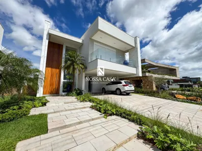 Casa de Condomínio com 3 Quartos à venda, 238m² no Centenário, Torres