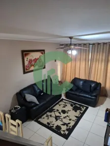 Sobrado com 3 Quartos à venda, 165m² no Jardim do Estádio, Santo André