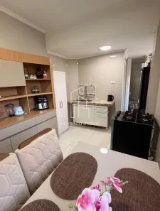 Apartamento com 3 Quartos à venda, 114m² no Santana, São Paulo