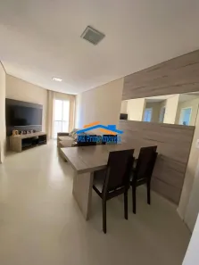 Apartamento com 2 Quartos à venda, 54m² no São Pedro, Osasco
