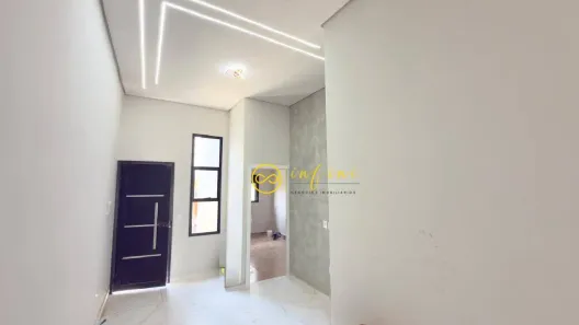 Casa com 2 Quartos à venda, 65m² no Parque São Bento, Sorocaba