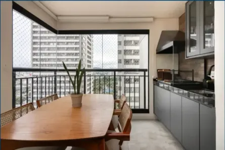 Apartamento com 2 Quartos à venda, 67m² no Centro, Osasco