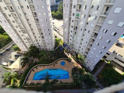 Apartamento com 3 Quartos à venda, 71m² no Jardim das Samambaias, Jundiaí