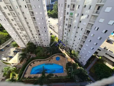 Apartamento com 3 Quartos à venda, 71m² no Jardim das Samambaias, Jundiaí
