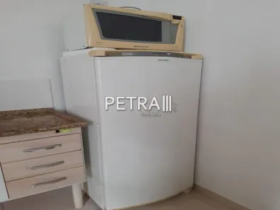 Apartamento com 1 Quarto para alugar, 16m² no Vila Polopoli, São Paulo