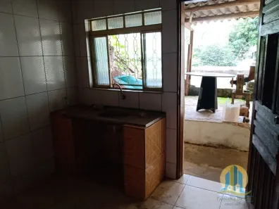 Casa com 1 Quarto à venda, 45m² no Chácara do Solar III, Santana de Parnaíba