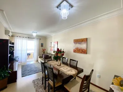 Apartamento com 3 Quartos à venda, 110m² no Kobrasol, São José
