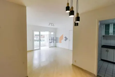 Apartamento com 3 Quartos à venda, 97m² no Vila Andrade, São Paulo