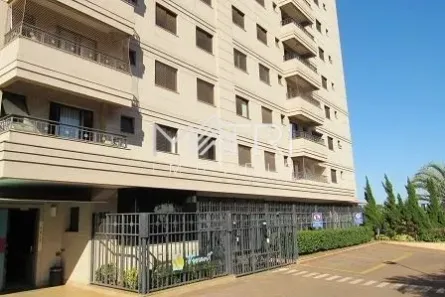 Apartamento com 2 Quartos à venda, 66m² no Centro, Araraquara