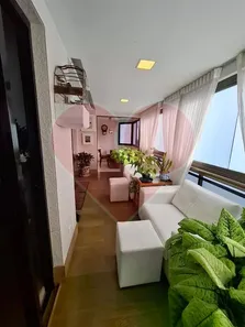 Apartamento com 3 Quartos à venda, 132m² no Barra da Tijuca, Rio de Janeiro