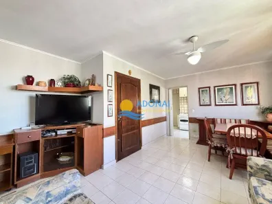 Apartamento com 2 Quartos à venda, 100m² no Pitangueiras, Guarujá