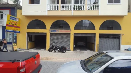 Ponto Comercial à venda, 759m² no Centro, Florianópolis