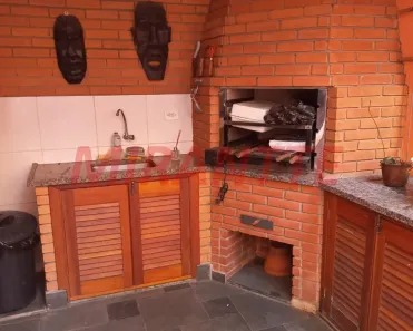Casa com 3 Quartos à venda, 126m² no Vila Madalena, São Paulo