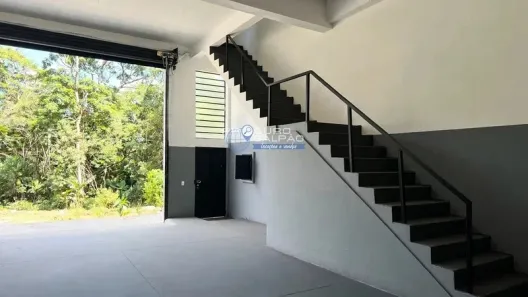 Galpão/Depósito/Armazém para alugar, 280m² no Parque São Domingos, São Paulo