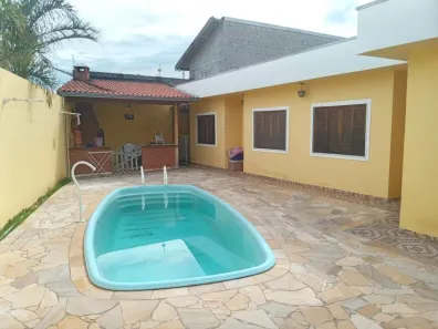 Casa com 3 Quartos à venda, 100m² no Nova Cerejeira, Atibaia