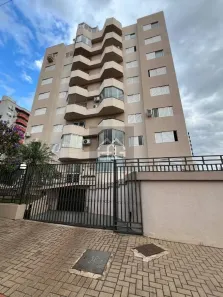 Apartamento com 3 Quartos à venda, 95m² no Centro, Cascavel