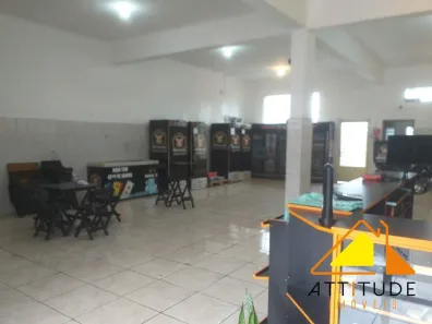 Prédio Comercial à venda, 300m² no Ferrazópolis, São Bernardo do Campo
