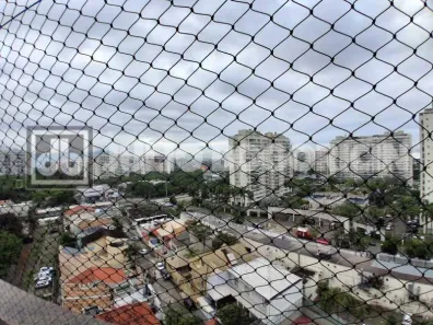 Cobertura com 3 Quartos para alugar, 127m² no Barra Olímpica, Rio de Janeiro