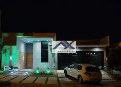 Casa com 4 Quartos à venda, 300m² no Residencial Villa Lobos, Bauru