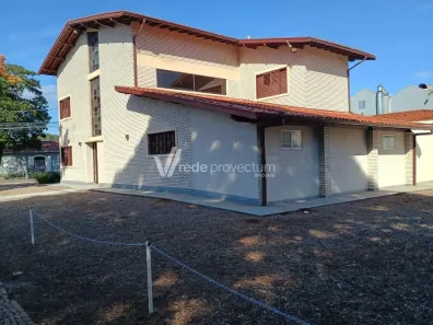 Imóvel Comercial com 3 Quartos para alugar, 345m² no Barão Geraldo, Campinas