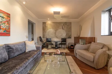 Apartamento com 4 Quartos à venda, 217m² no Itaim Bibi, São Paulo