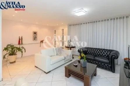 Casa com 3 Quartos à venda, 200m² no Alto da Mooca, São Paulo