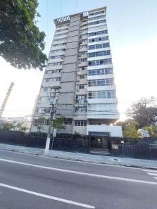 Apartamento com 4 Quartos à venda, 260m² no Lagoa Seca, Natal