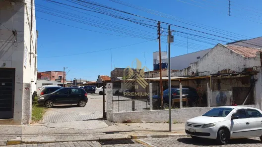 Lote/Terreno à venda, 1026m² no Centro, Atibaia