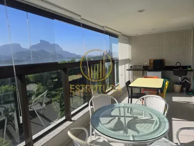 Apartamento com 3 Quartos à venda, 95m² no Barra da Tijuca, Rio de Janeiro