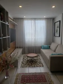 Apartamento com 2 Quartos à venda, 64m² no Praia das Gaivotas, Vila Velha