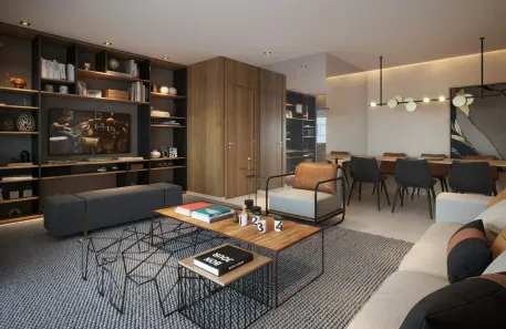 Apartamento com 4 Quartos à venda, 158m² no Barra da Tijuca, Rio de Janeiro