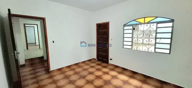 Casa com 2 Quartos à venda, 70m² no Jabaquara, São Paulo
