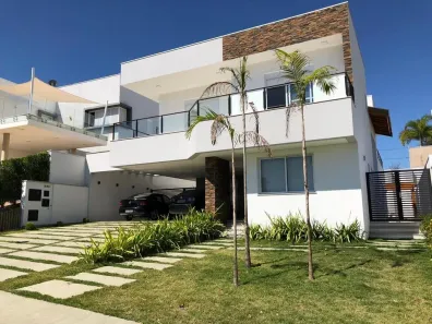 Casa de Condomínio com 4 Quartos à venda, 368m² no Loteamento Parque das Sapucaias, Campinas