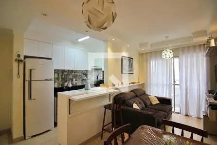 Apartamento com 2 Quartos à venda, 53m² no Centro, São Bernardo do Campo
