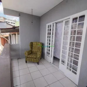 Casa com 2 Quartos à venda, 260m² no Jardim Santa Brígida, Carapicuíba