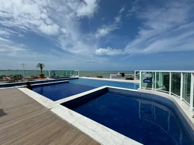 Apartamento com 2 Quartos à venda, 57m² no Jardim Oceania, João Pessoa