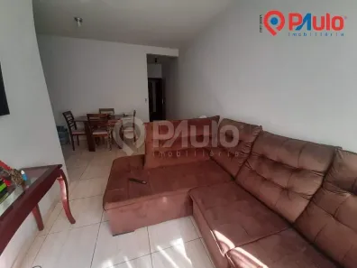 Apartamento com 3 Quartos à venda, 65m² no Morumbi, Piracicaba