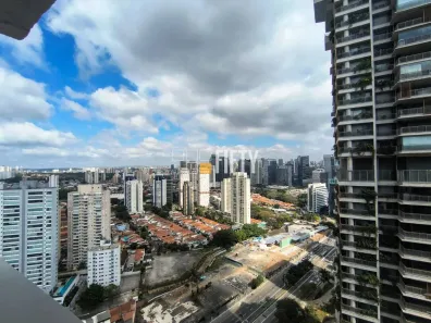 Apartamento com 3 Quartos à venda, 134m² no Jardim das Acácias, São Paulo