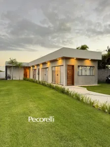 Casa de Condomínio com 4 Quartos à venda, 180m² no Caueira, Itaporanga D'Ajuda