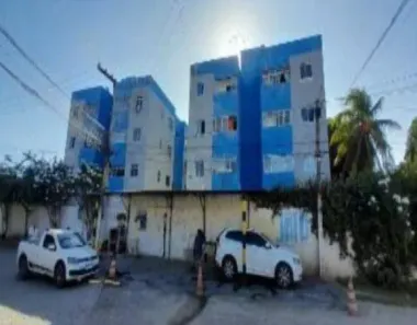 Apartamento com 2 Quartos à venda, 52m² no Janga, Paulista