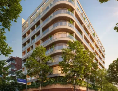 Apartamento com 1 Quarto à venda, 33m² no Ipanema, Rio de Janeiro