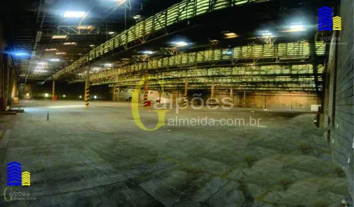 Galpão/Depósito/Armazém para alugar, 11254m² no Água Chata, Guarulhos