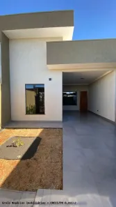 Casa com 3 Quartos à venda, 93m² no Jardim Santa Casa, Campo Mourão