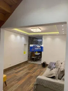 Sobrado com 3 Quartos à venda, 200m² no Quarta Parada, São Paulo