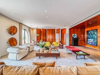 Apartamento com 4 Quartos à venda, 600m² no Jardim Europa, São Paulo