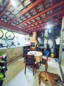 Casa com 3 Quartos à venda, 160m² no Zona Central, Rio Claro