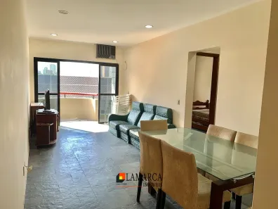 Apartamento com 3 Quartos à venda, 85m² no Enseada, Guarujá