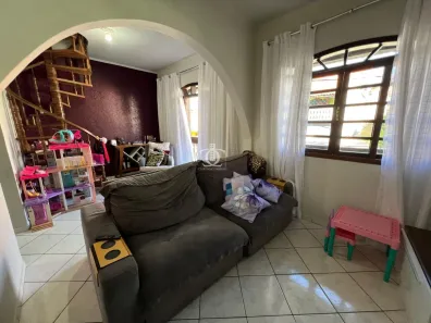 Sobrado com 3 Quartos à venda, 298m² no Vila Independência, Mauá