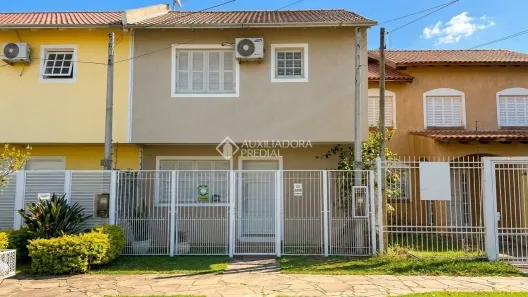 Casa com 3 Quartos à venda, 91m² no Rubem Berta, Porto Alegre