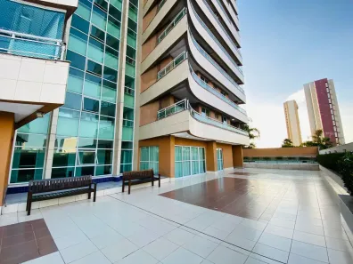 Apartamento com 3 Quartos à venda, 120m² no Meireles, Fortaleza